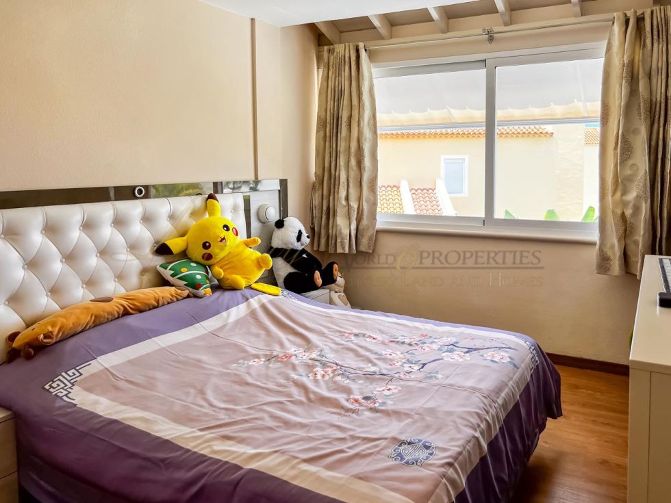 Villa for sale in  Costa Adeje, Spain - LWP5000 Casa en Las Encinas