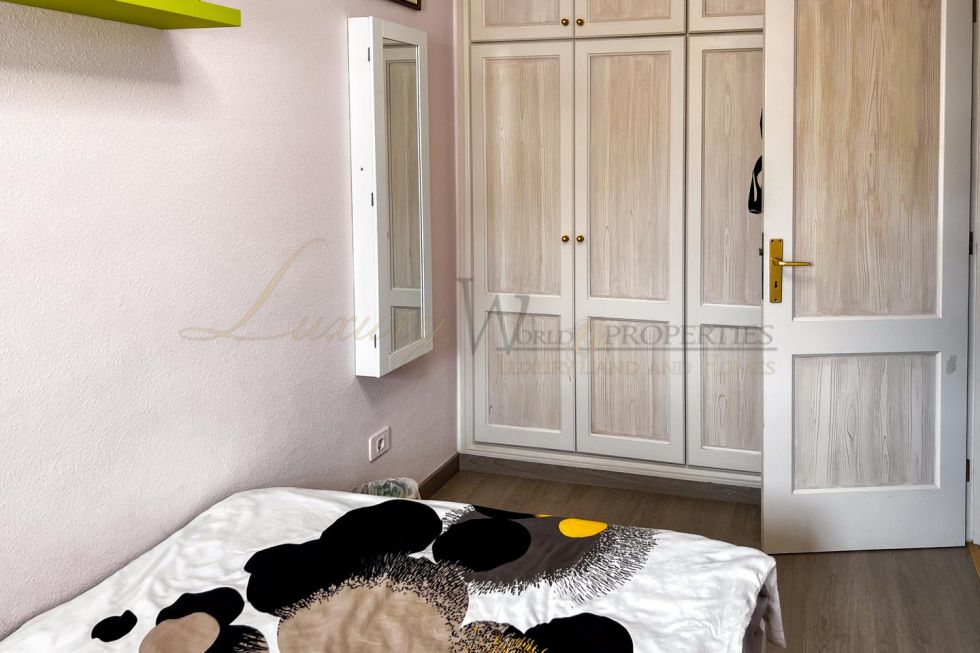 Villa for sale in  Costa Adeje, Spain - LWP5000 Casa en Las Encinas