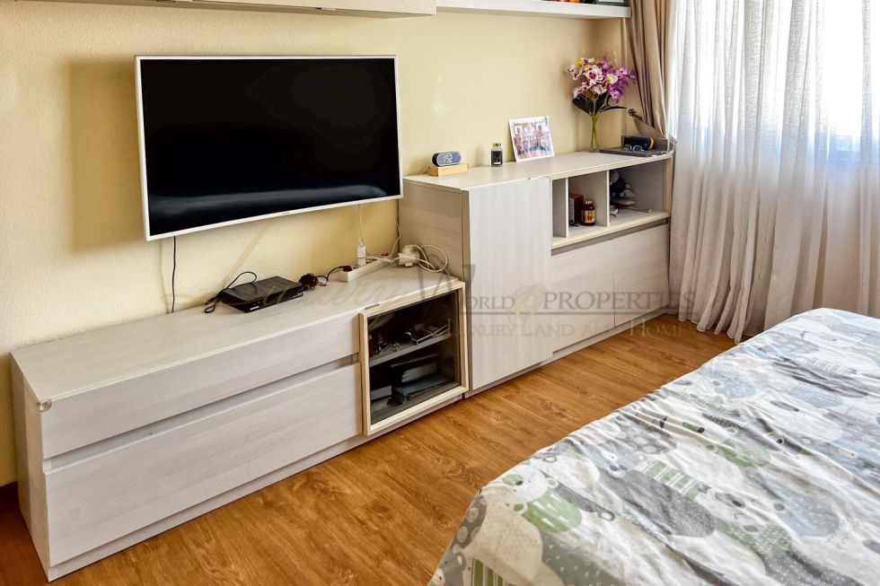 Villa for sale in  Costa Adeje, Spain - LWP5000 Casa en Las Encinas