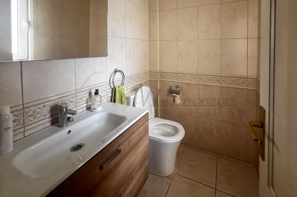 Villa for sale in  Costa Adeje, Spain - LWP5000 Casa en Las Encinas