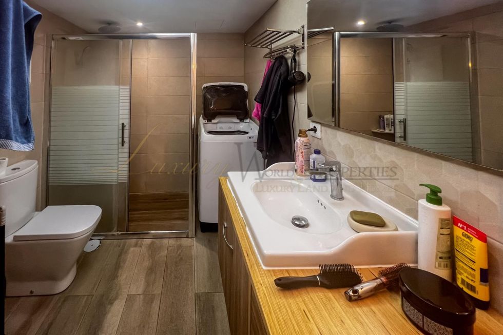 Villa for sale in  Costa Adeje, Spain - LWP5000 Casa en Las Encinas