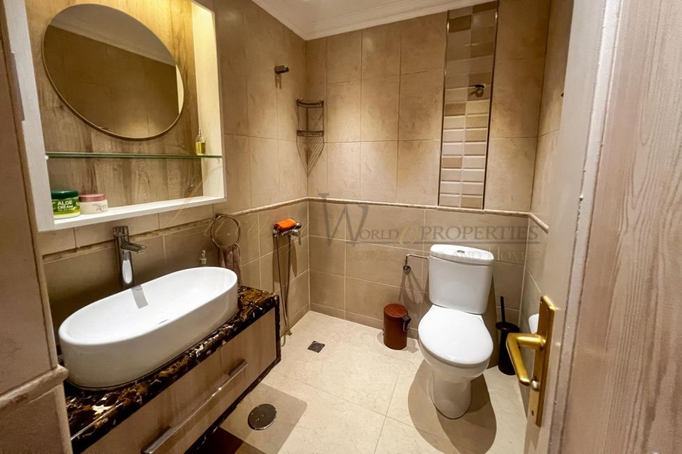 Villa for sale in  Costa Adeje, Spain - LWP5000 Casa en Las Encinas