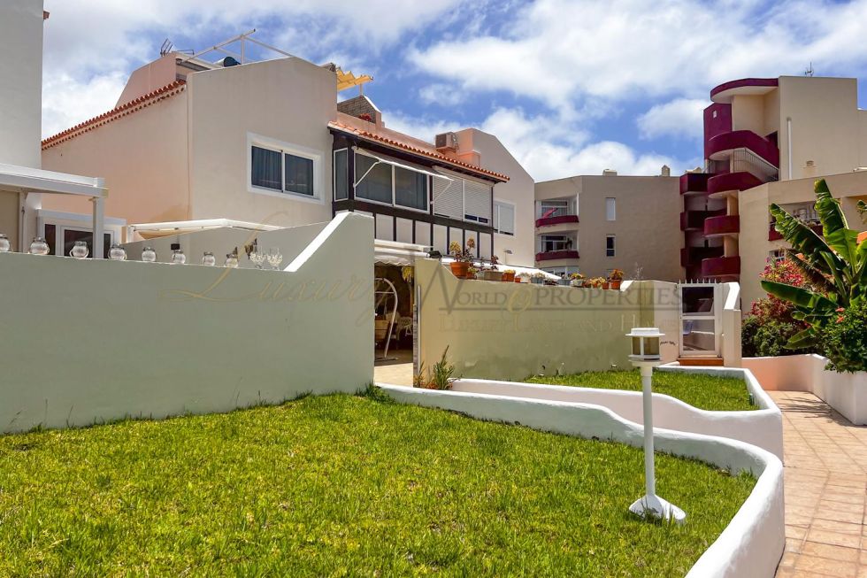Villa for sale in  Costa Adeje, Spain - LWP5000 Casa en Las Encinas