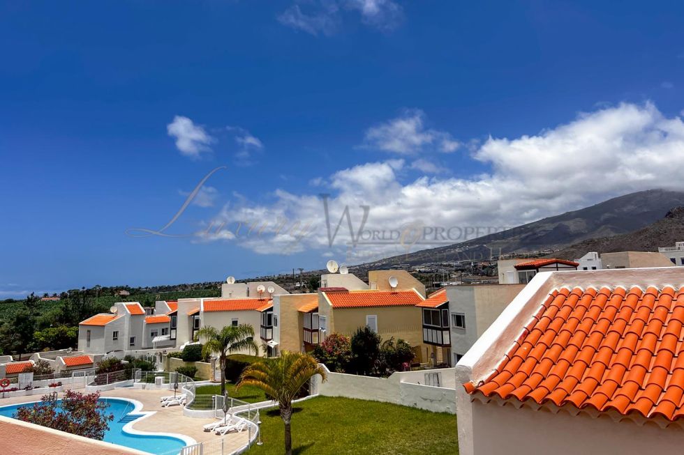 Villa for sale in  Costa Adeje, Spain - LWP5000 Casa en Las Encinas