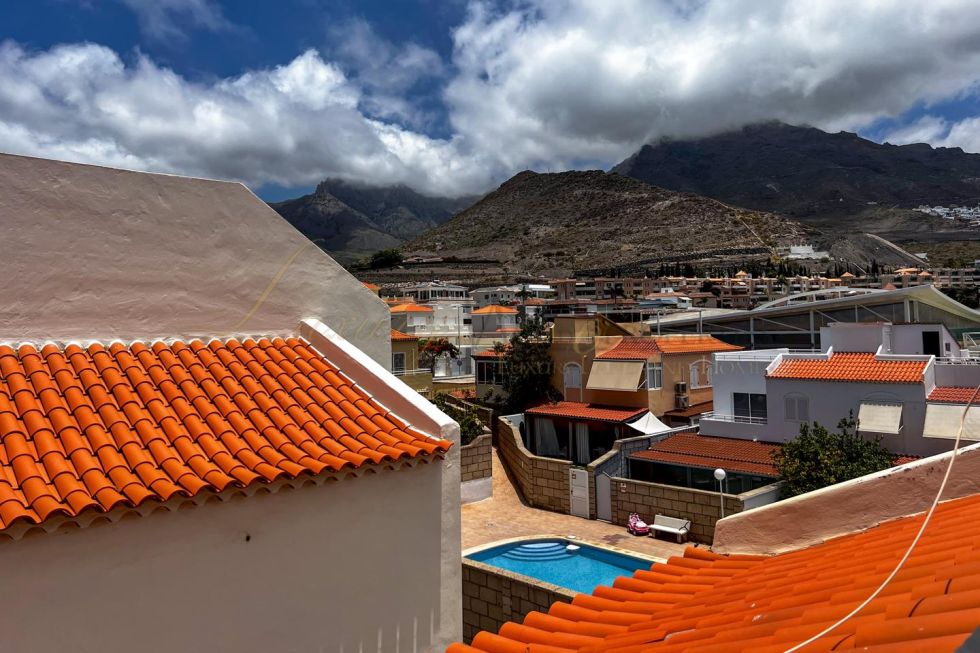 Villa for sale in  Costa Adeje, Spain - LWP5000 Casa en Las Encinas