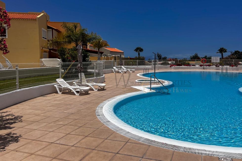 Villa for sale in  Costa Adeje, Spain - LWP5000 Casa en Las Encinas