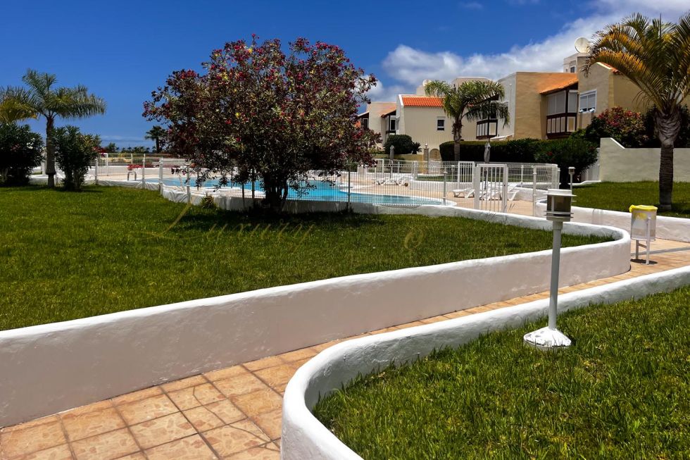Villa for sale in  Costa Adeje, Spain - LWP5000 Casa en Las Encinas