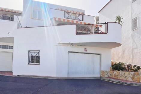 Villa for sale in  Costa Adeje, Spain - LWP5016 Balcon del Atlantico -Torviscas