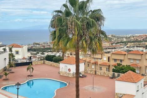 Villa for sale in  Costa Adeje, Spain - LWP5016 Balcon del Atlantico -Torviscas