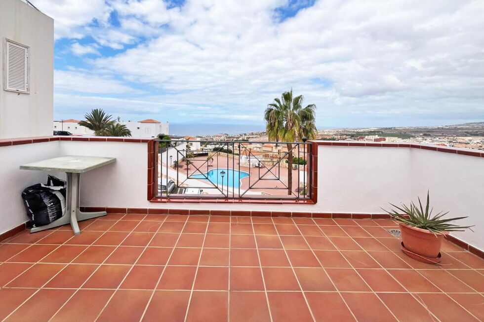 Villa for sale in  Costa Adeje, Spain - LWP5016 Balcon del Atlantico -Torviscas
