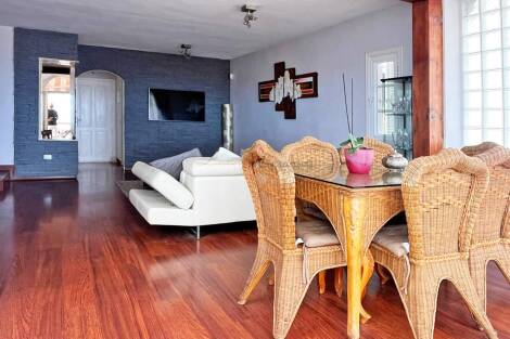 Villa for sale in  Costa Adeje, Spain - LWP5016 Balcon del Atlantico -Torviscas