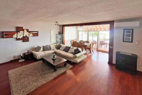 Villa for sale in  Costa Adeje, Spain - LWP5016 Balcon del Atlantico -Torviscas