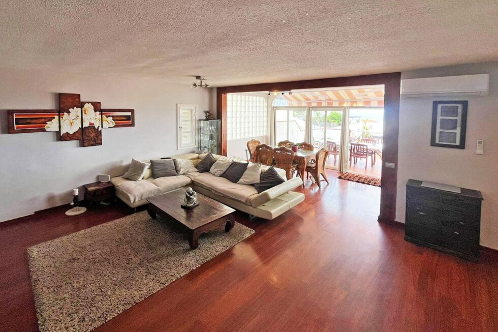 Villa for sale in  Costa Adeje, Spain - LWP5016 Balcon del Atlantico -Torviscas