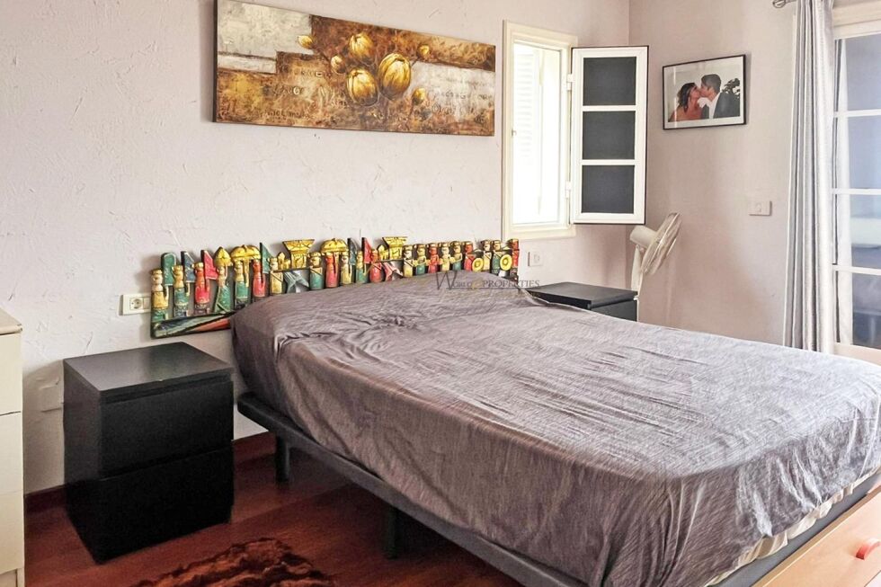 Villa for sale in  Costa Adeje, Spain - LWP5016 Balcon del Atlantico -Torviscas