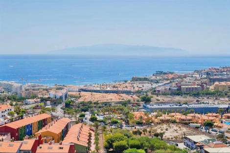 Villa for sale in  Costa Adeje, Spain - LWP5042 Las Mimosas - Torviscas Alto