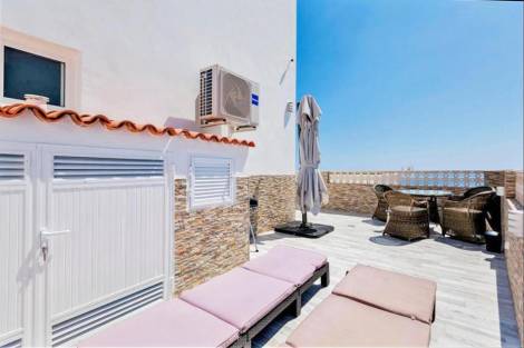 Villa for sale in  Costa Adeje, Spain - LWP5042 Las Mimosas - Torviscas Alto