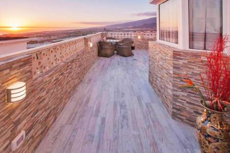 Villa for sale in  Costa Adeje, Spain - LWP5042 Las Mimosas - Torviscas Alto