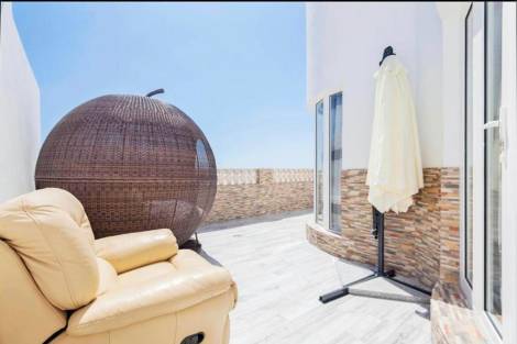 Villa for sale in  Costa Adeje, Spain - LWP5042 Las Mimosas - Torviscas Alto