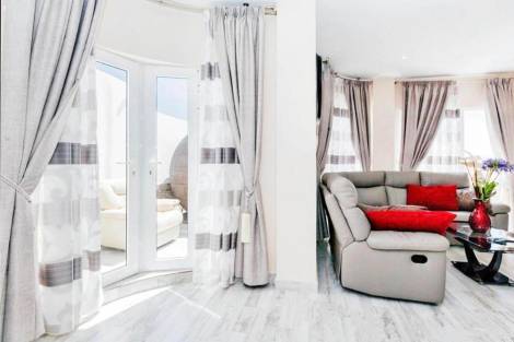 Villa for sale in  Costa Adeje, Spain - LWP5042 Las Mimosas - Torviscas Alto