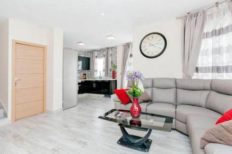 Villa for sale in  Costa Adeje, Spain - LWP5042 Las Mimosas - Torviscas Alto