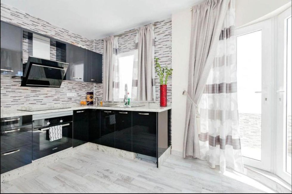 Villa for sale in  Costa Adeje, Spain - LWP5042 Las Mimosas - Torviscas Alto