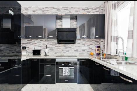 Villa for sale in  Costa Adeje, Spain - LWP5042 Las Mimosas - Torviscas Alto