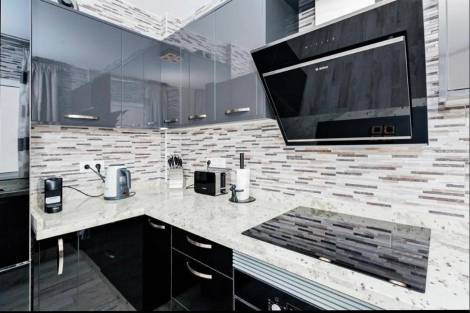 Villa for sale in  Costa Adeje, Spain - LWP5042 Las Mimosas - Torviscas Alto