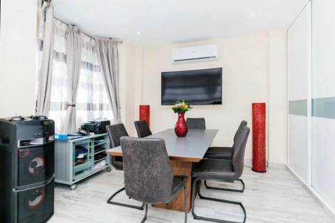 Villa for sale in  Costa Adeje, Spain - LWP5042 Las Mimosas - Torviscas Alto