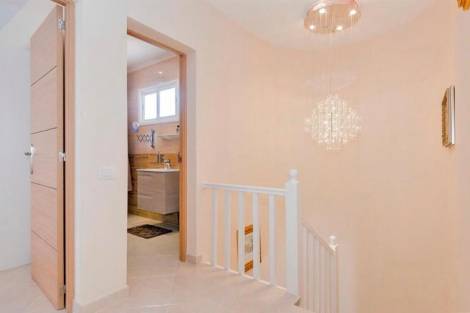 Villa for sale in  Costa Adeje, Spain - LWP5042 Las Mimosas - Torviscas Alto