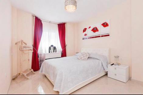 Villa for sale in  Costa Adeje, Spain - LWP5042 Las Mimosas - Torviscas Alto