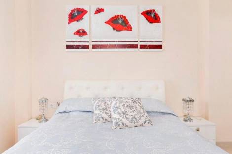 Villa for sale in  Costa Adeje, Spain - LWP5042 Las Mimosas - Torviscas Alto