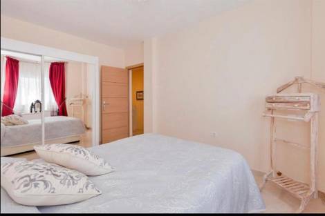 Villa for sale in  Costa Adeje, Spain - LWP5042 Las Mimosas - Torviscas Alto