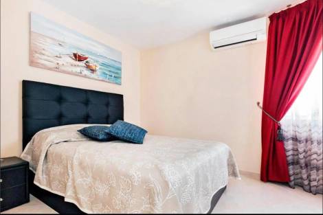 Villa for sale in  Costa Adeje, Spain - LWP5042 Las Mimosas - Torviscas Alto