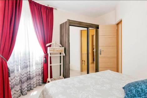 Villa for sale in  Costa Adeje, Spain - LWP5042 Las Mimosas - Torviscas Alto