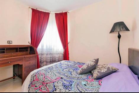 Villa for sale in  Costa Adeje, Spain - LWP5042 Las Mimosas - Torviscas Alto