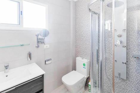 Villa for sale in  Costa Adeje, Spain - LWP5042 Las Mimosas - Torviscas Alto