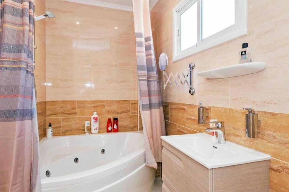 Villa for sale in  Costa Adeje, Spain - LWP5042 Las Mimosas - Torviscas Alto