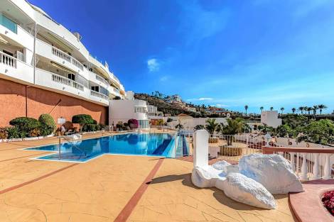 Villa for sale in  Costa Adeje, Spain - LWP5042 Las Mimosas - Torviscas Alto