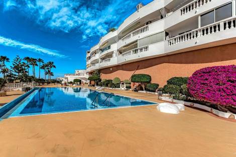 Villa for sale in  Costa Adeje, Spain - LWP5042 Las Mimosas - Torviscas Alto