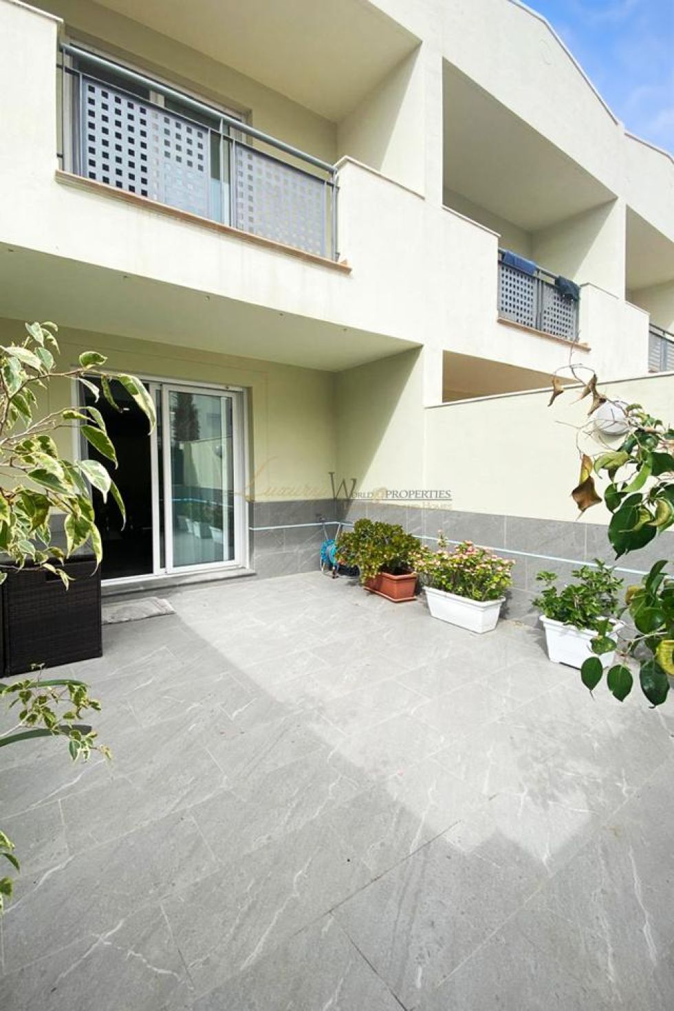 Villa for sale in  Costa Adeje, Spain - LWP5076 Oasis Fanabe - El Madronal