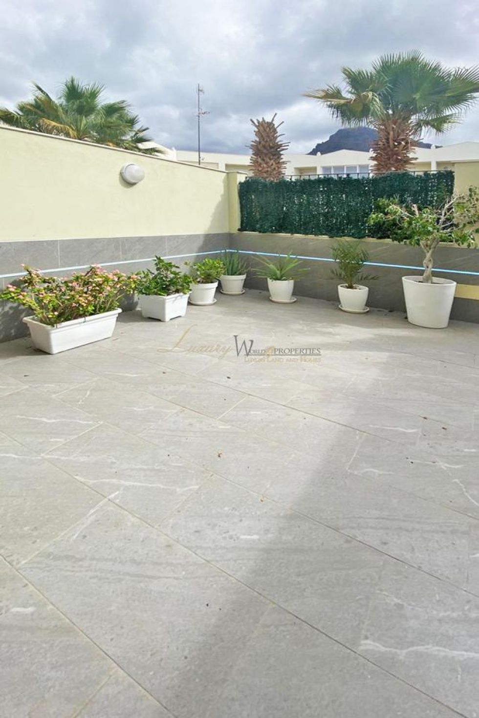 Villa for sale in  Costa Adeje, Spain - LWP5076 Oasis Fanabe - El Madronal