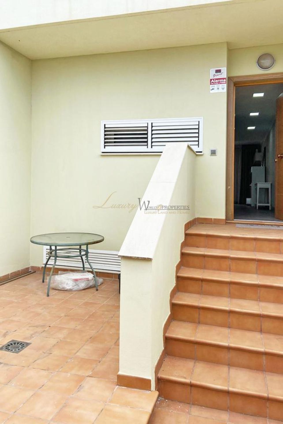 Villa for sale in  Costa Adeje, Spain - LWP5076 Oasis Fanabe - El Madronal