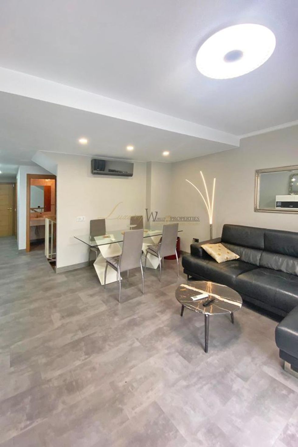 Villa for sale in  Costa Adeje, Spain - LWP5076 Oasis Fanabe - El Madronal