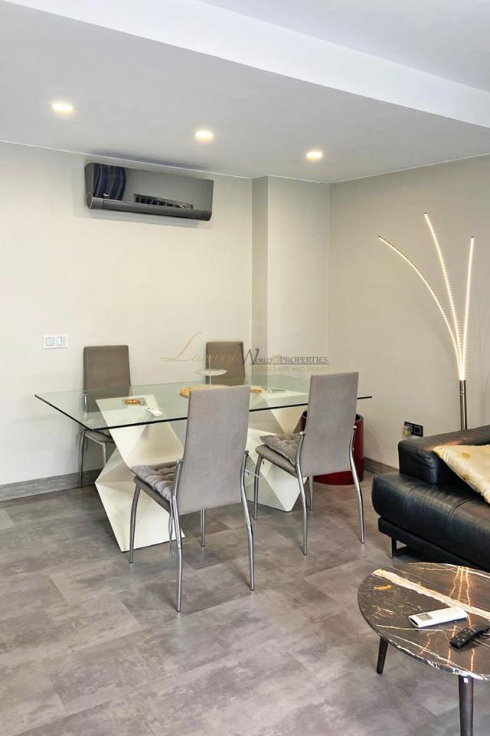 Villa for sale in  Costa Adeje, Spain - LWP5076 Oasis Fanabe - El Madronal