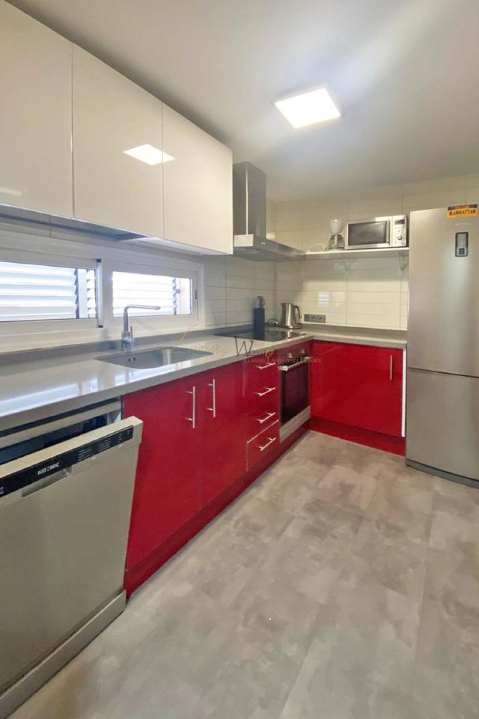 Villa for sale in  Costa Adeje, Spain - LWP5076 Oasis Fanabe - El Madronal