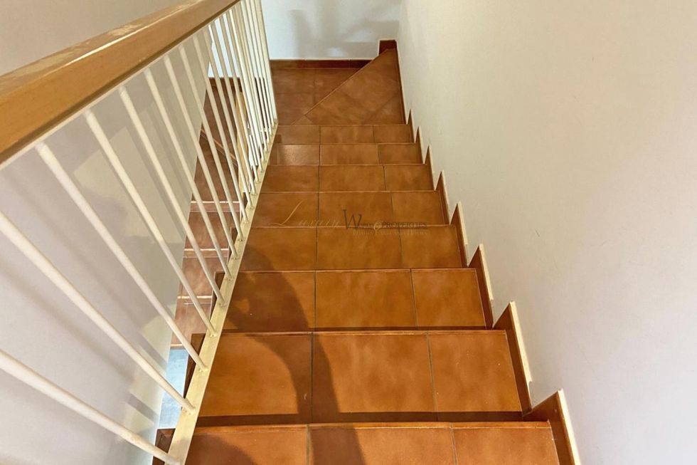 Villa for sale in  Costa Adeje, Spain - LWP5076 Oasis Fanabe - El Madronal