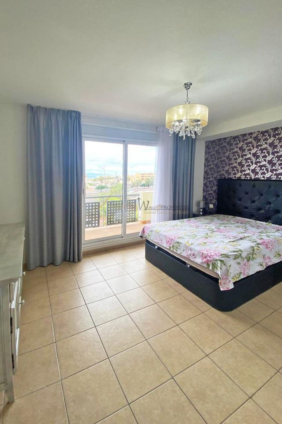 Villa for sale in  Costa Adeje, Spain - LWP5076 Oasis Fanabe - El Madronal