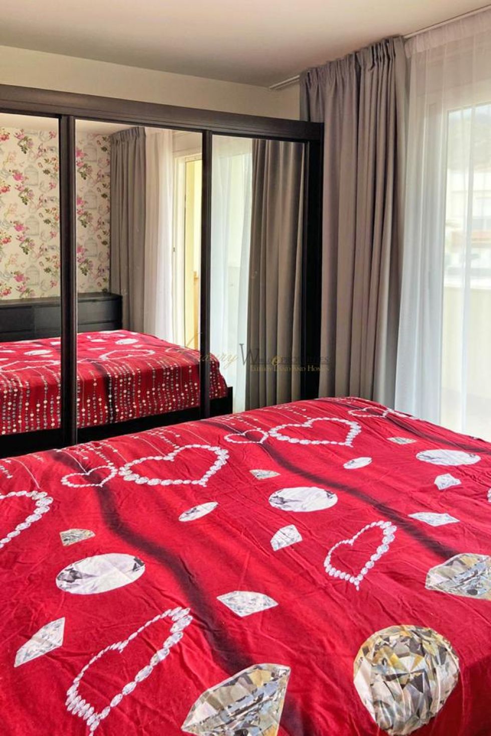 Villa for sale in  Costa Adeje, Spain - LWP5076 Oasis Fanabe - El Madronal