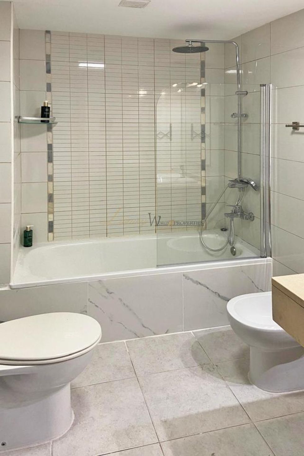 Villa for sale in  Costa Adeje, Spain - LWP5076 Oasis Fanabe - El Madronal