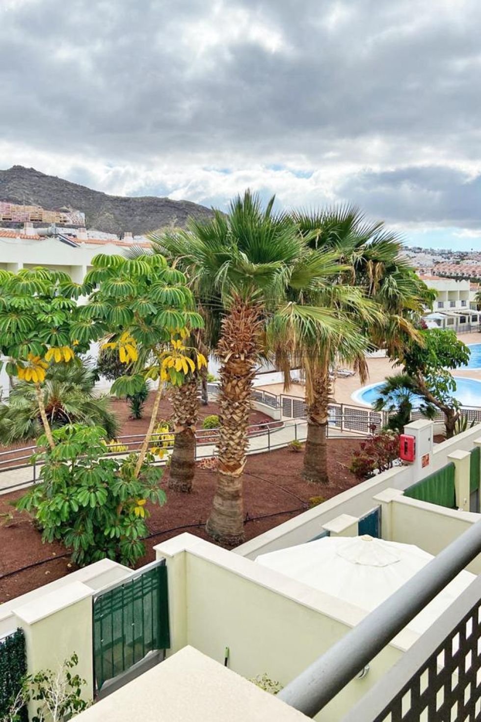 Villa for sale in  Costa Adeje, Spain - LWP5076 Oasis Fanabe - El Madronal